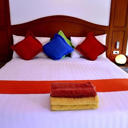 Koh Yao Chukit Dachanan Resort Ko Yao Noi Εξωτερικό φωτογραφία