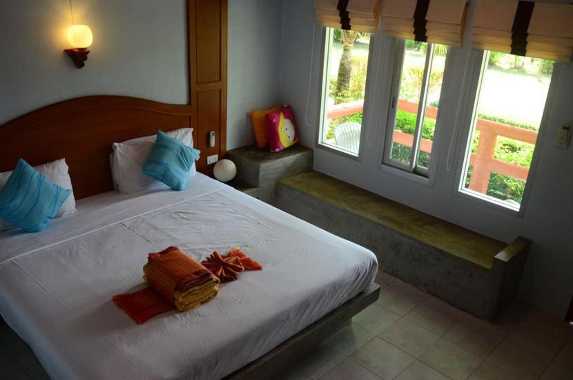 Koh Yao Chukit Dachanan Resort Ko Yao Noi Δωμάτιο φωτογραφία
