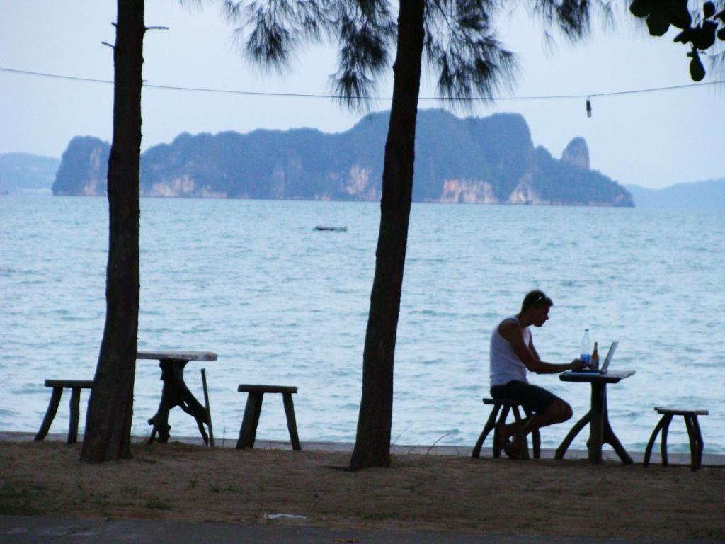 Koh Yao Chukit Dachanan Resort Ko Yao Noi Εξωτερικό φωτογραφία