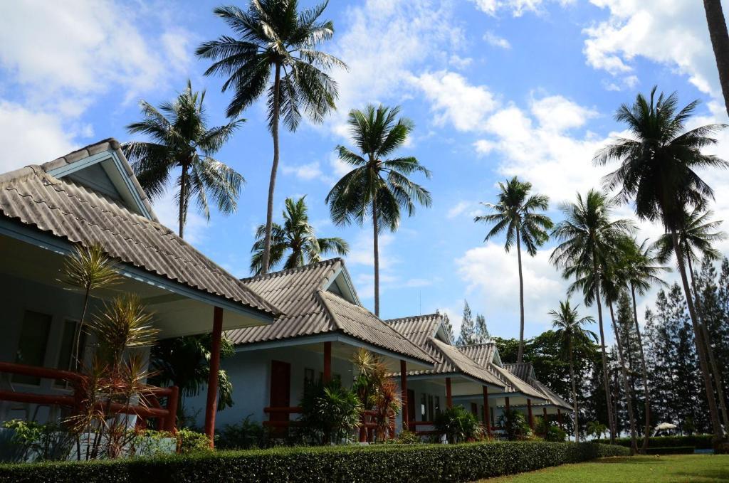 Koh Yao Chukit Dachanan Resort Ko Yao Noi Εξωτερικό φωτογραφία