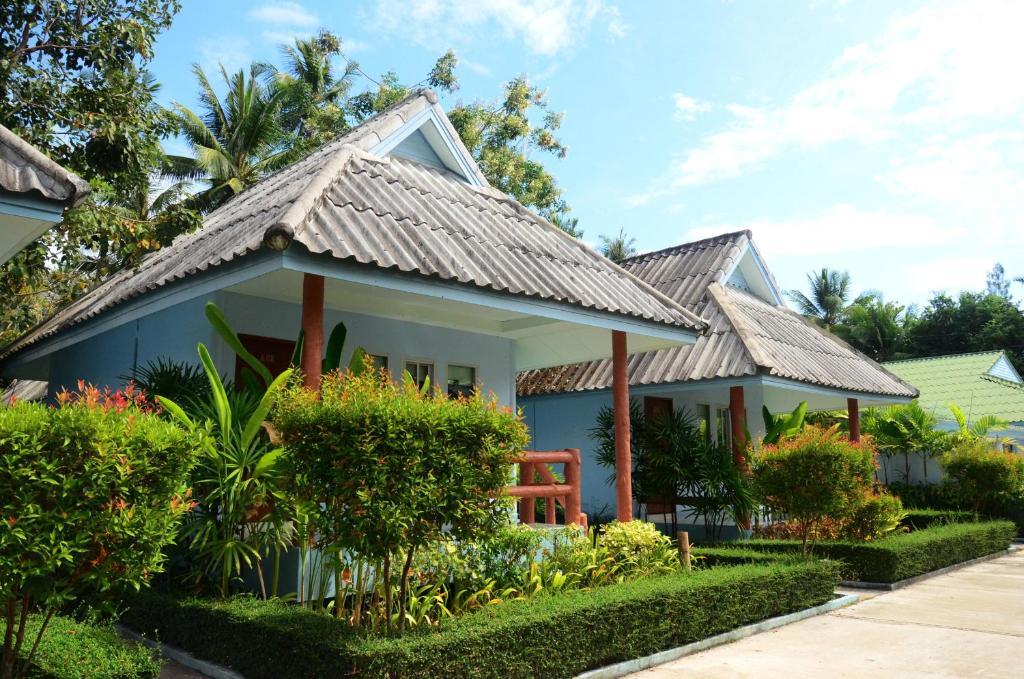 Koh Yao Chukit Dachanan Resort Ko Yao Noi Εξωτερικό φωτογραφία
