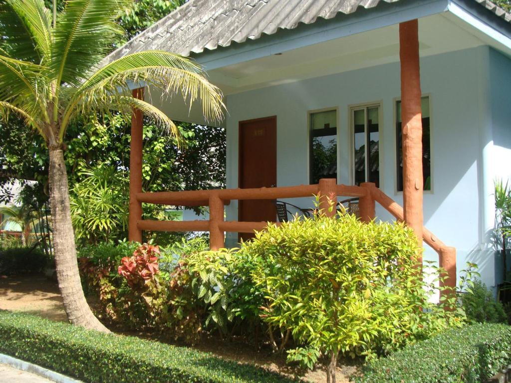 Koh Yao Chukit Dachanan Resort Ko Yao Noi Εξωτερικό φωτογραφία