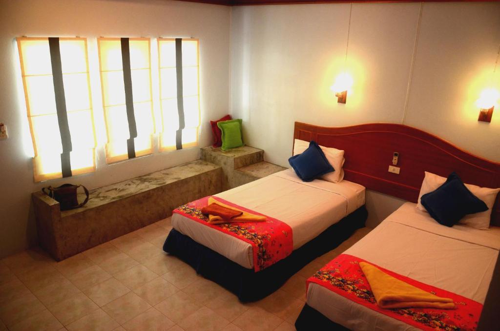 Koh Yao Chukit Dachanan Resort Ko Yao Noi Δωμάτιο φωτογραφία
