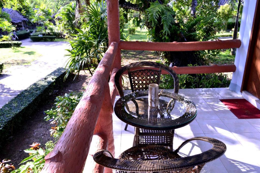 Koh Yao Chukit Dachanan Resort Ko Yao Noi Δωμάτιο φωτογραφία