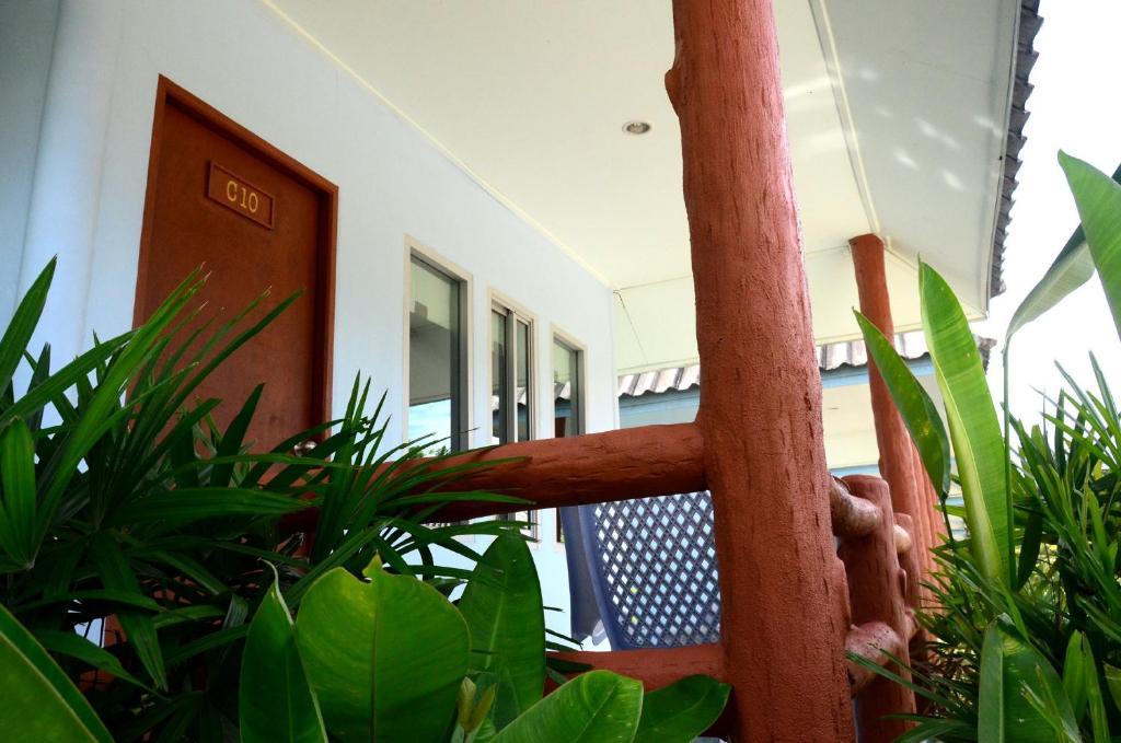 Koh Yao Chukit Dachanan Resort Ko Yao Noi Δωμάτιο φωτογραφία