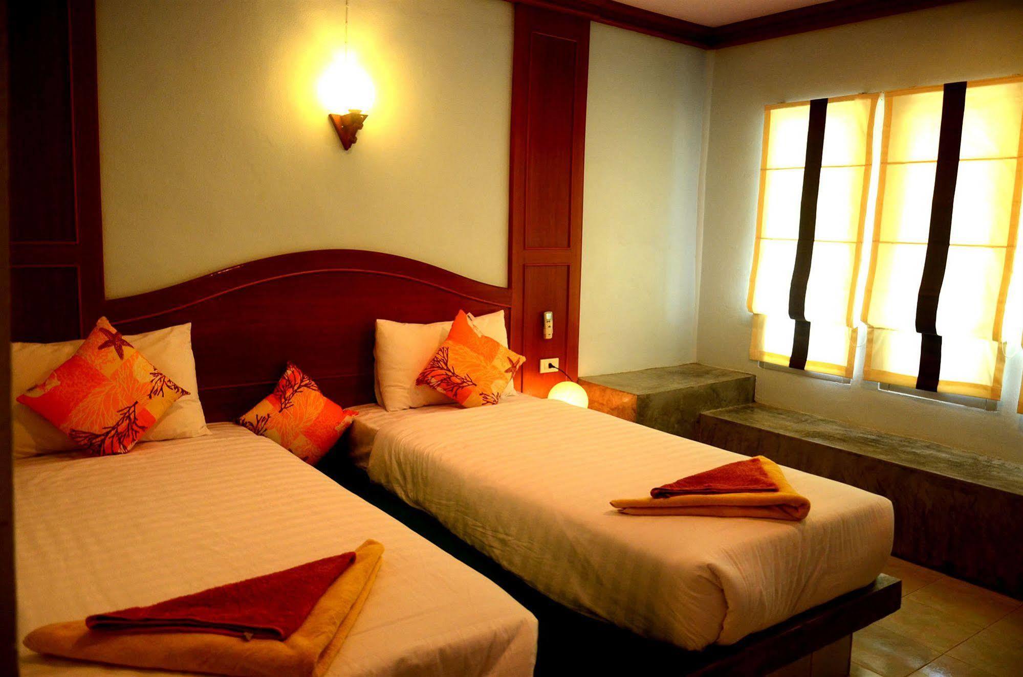 Koh Yao Chukit Dachanan Resort Ko Yao Noi Εξωτερικό φωτογραφία